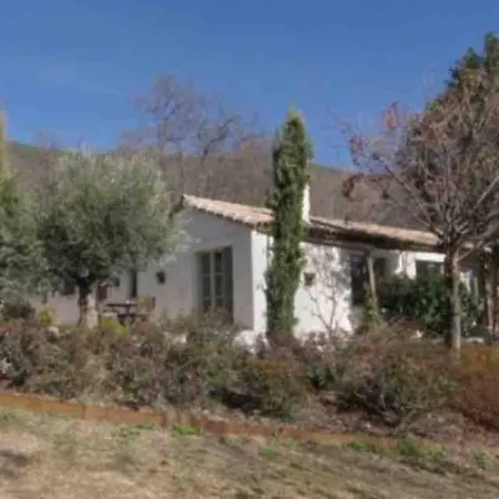 Gasthuis Quiet Guest In Castilla Y Leon Candeleda