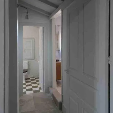 Quiet Guest In Castilla Y Leon Candeleda