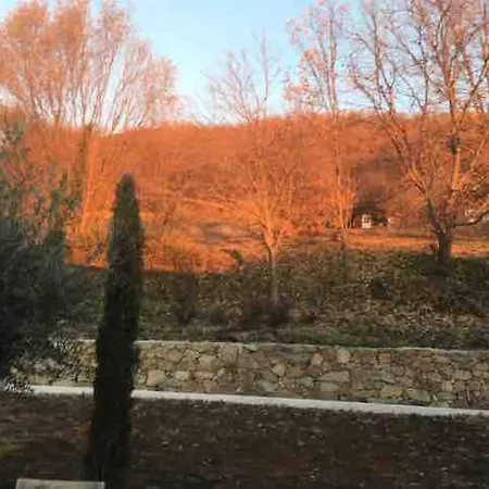 Quiet Guest In Castilla Y Leon Gasthuis
