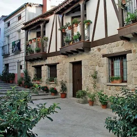 Quiet Guest In Castilla Y Leon * Candeleda