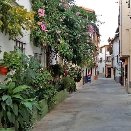 Gasthuis Quiet Guest In Castilla Y Leon *