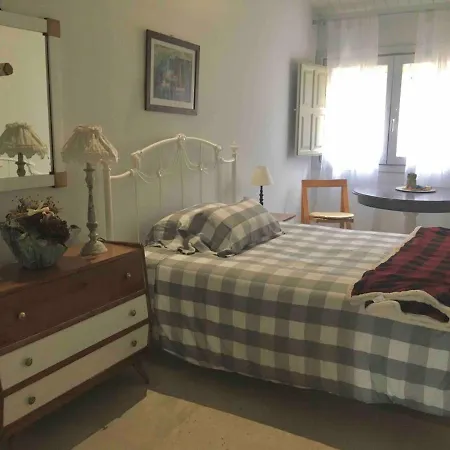Gasthuis Quiet Guest In Castilla Y Leon