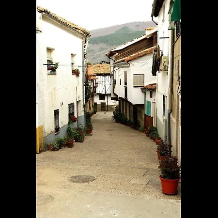 Gasthuis Quiet Guest In Castilla Y Leon