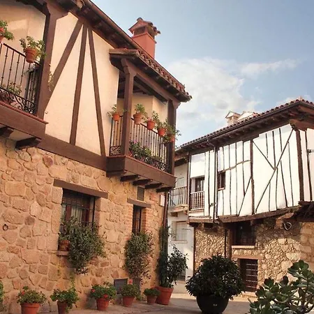Gasthuis Quiet Guest In Castilla Y Leon